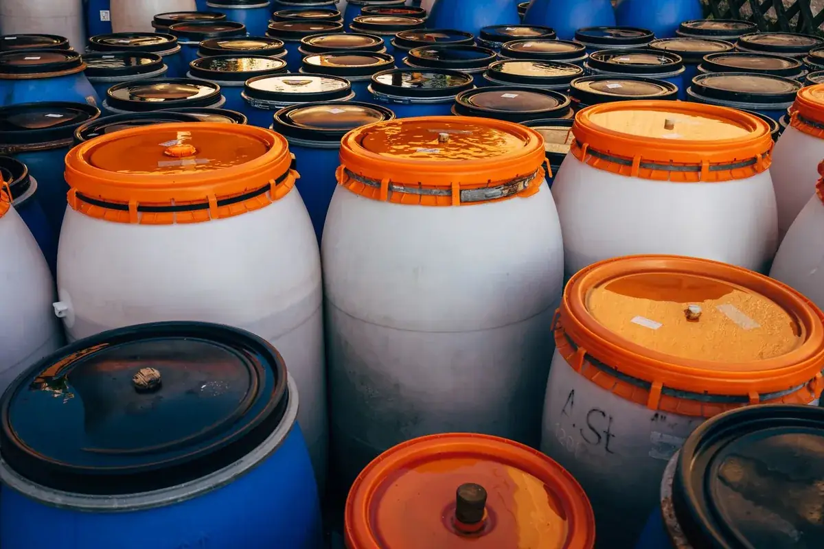 Medical Waste Removal in Rockwood, TN